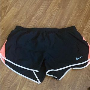 Nike drifit shorts